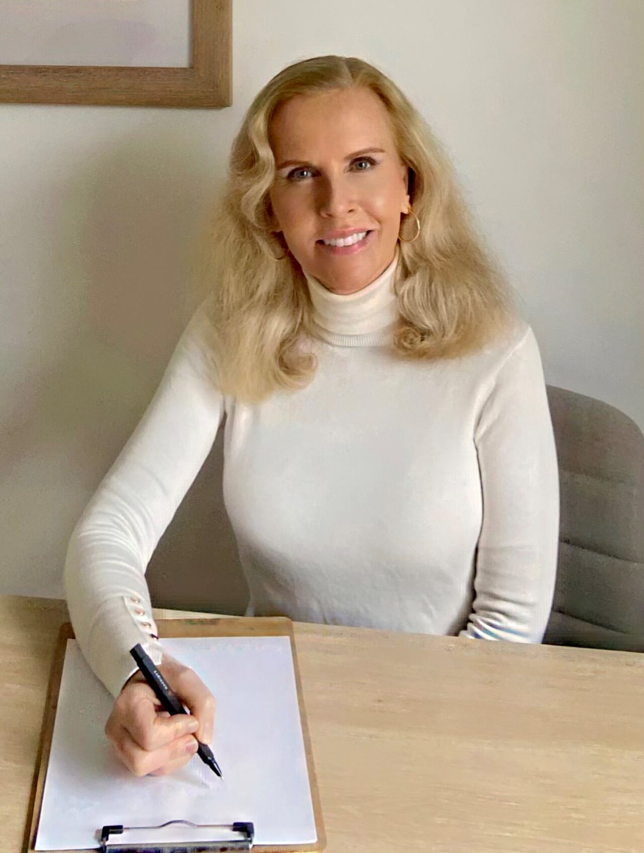 Caroline Robertson - Leading Ayurveda educator and naturopath