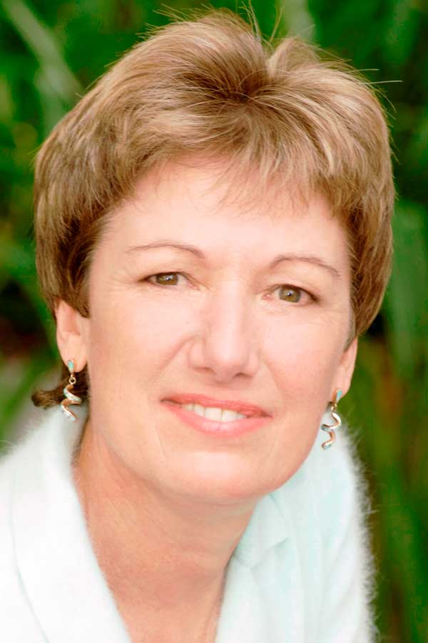 Christine Page (Dr.)