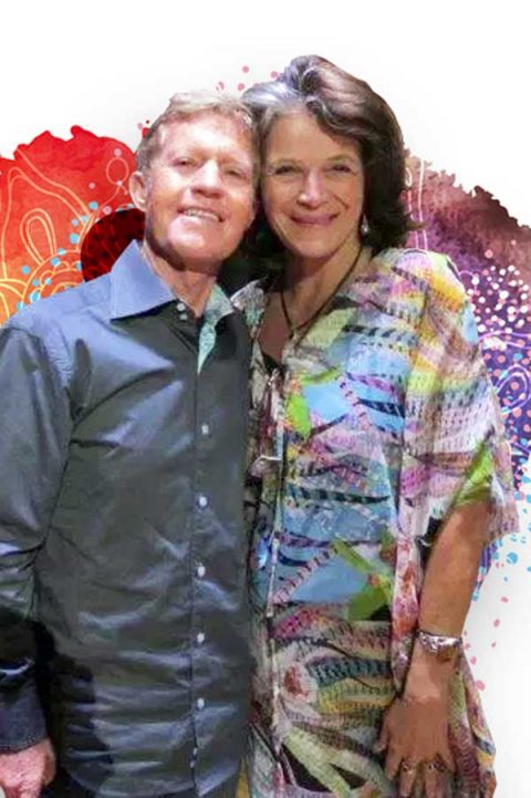 Diane Riley - Speakers - Yoga Therapy Institute
