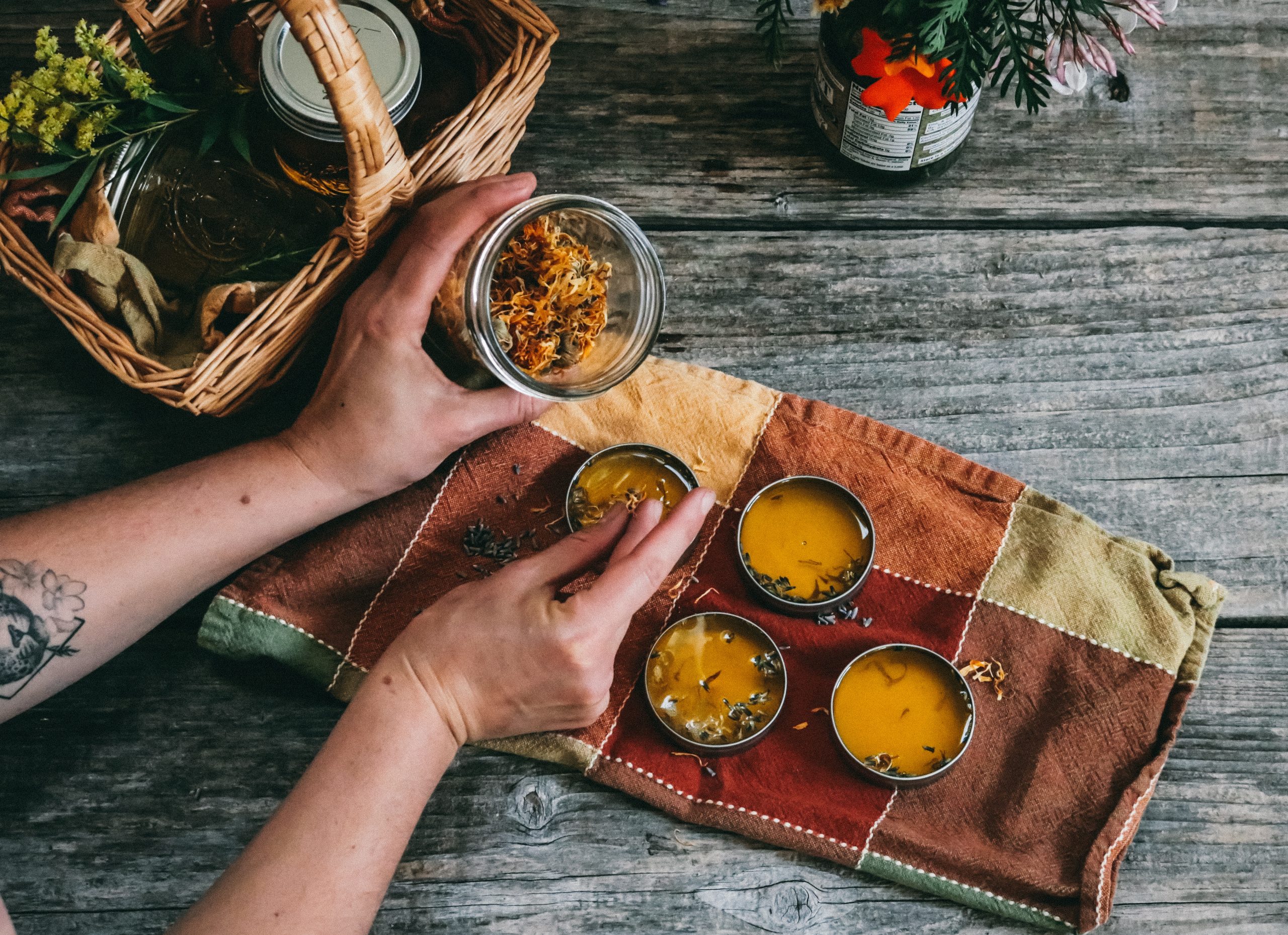 Ayurvedic Kitchen Herbs and Remedies by Dr Shaun Matthews