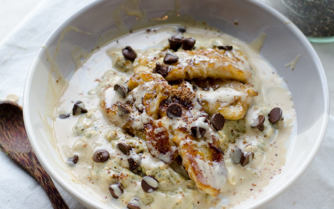 Spring Detoxing – The Ayurvedic Way by Shaun Matthews