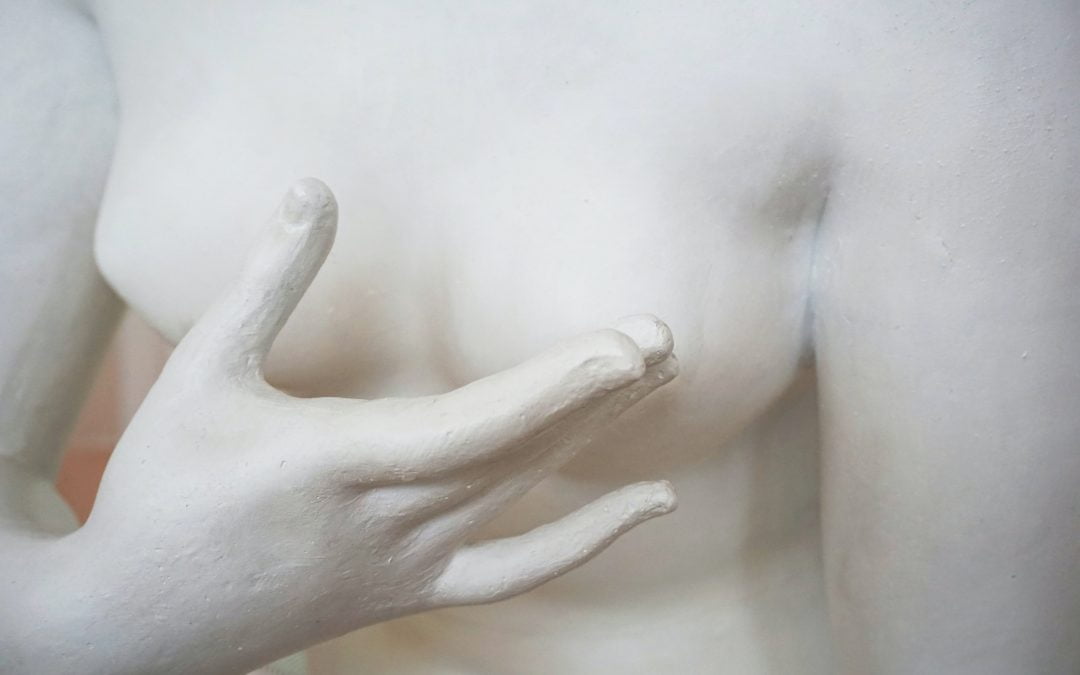 Yoga and Breast Cancer by Annette Loudon