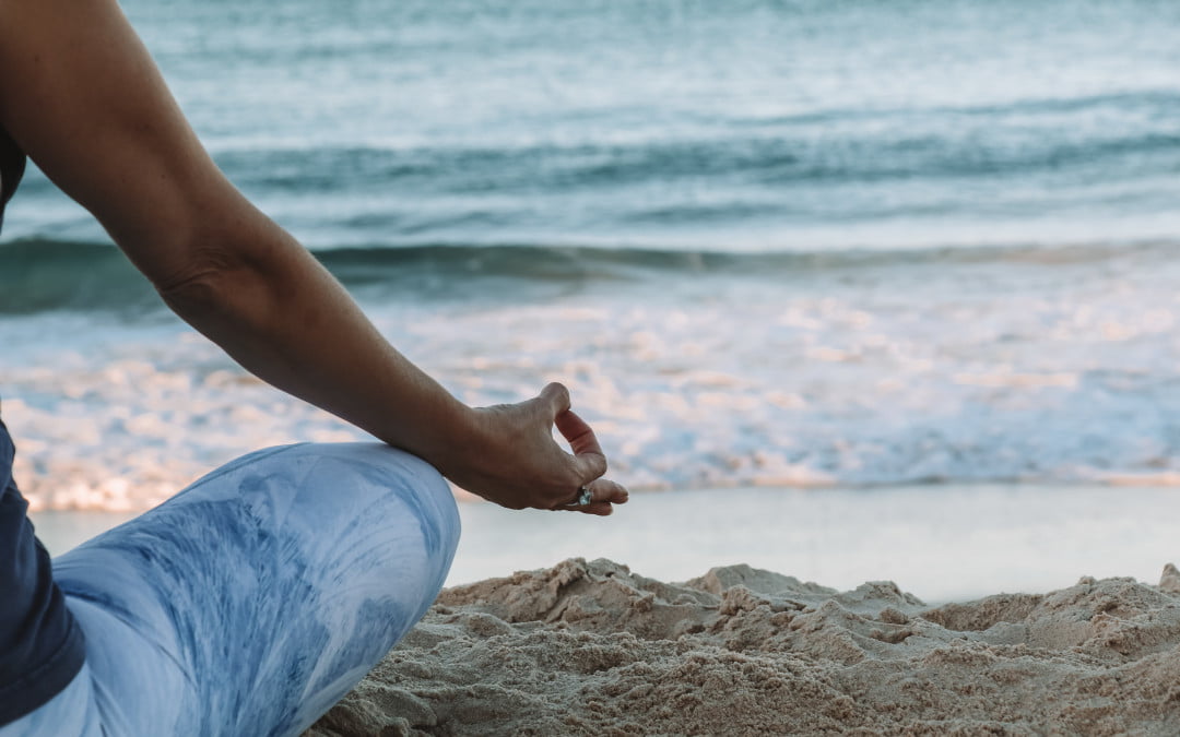The Four Foundations of Mindfulness