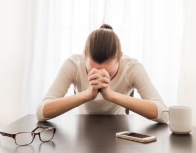 Chronic Stress Article
