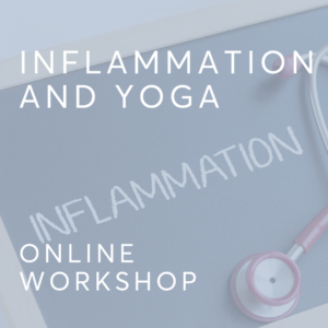 Inflammation and Yoga