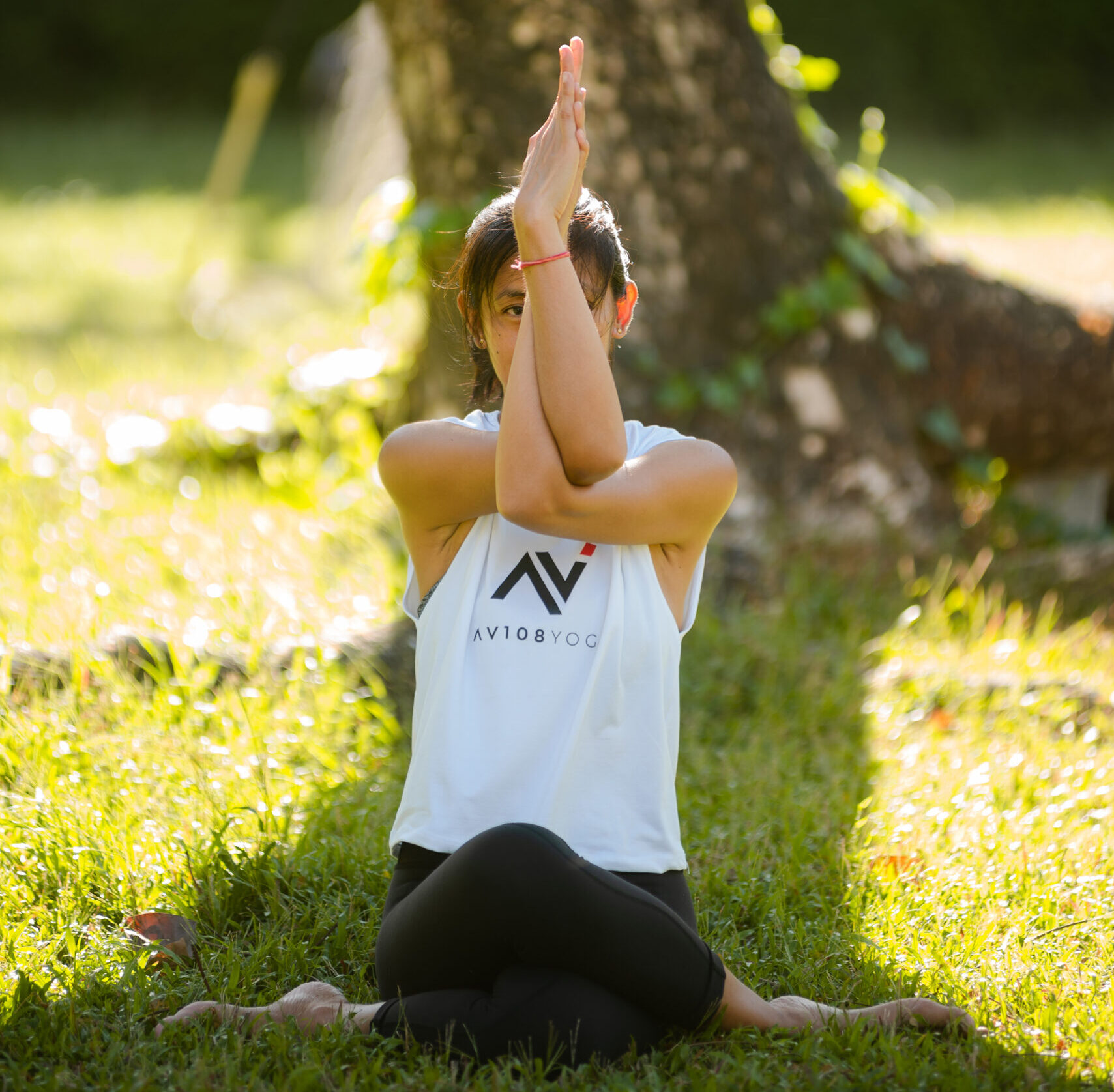 Careers for Yoga Therapists: Life as a Yoga Therapist with Yen