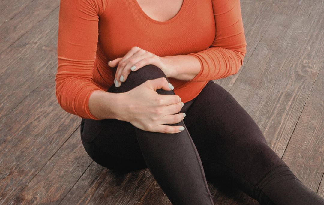 Yoga Practices to Reduce Inflammation