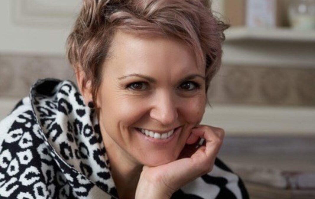 Careers for Yoga Therapists: An Interview with Tanaya Ti’en