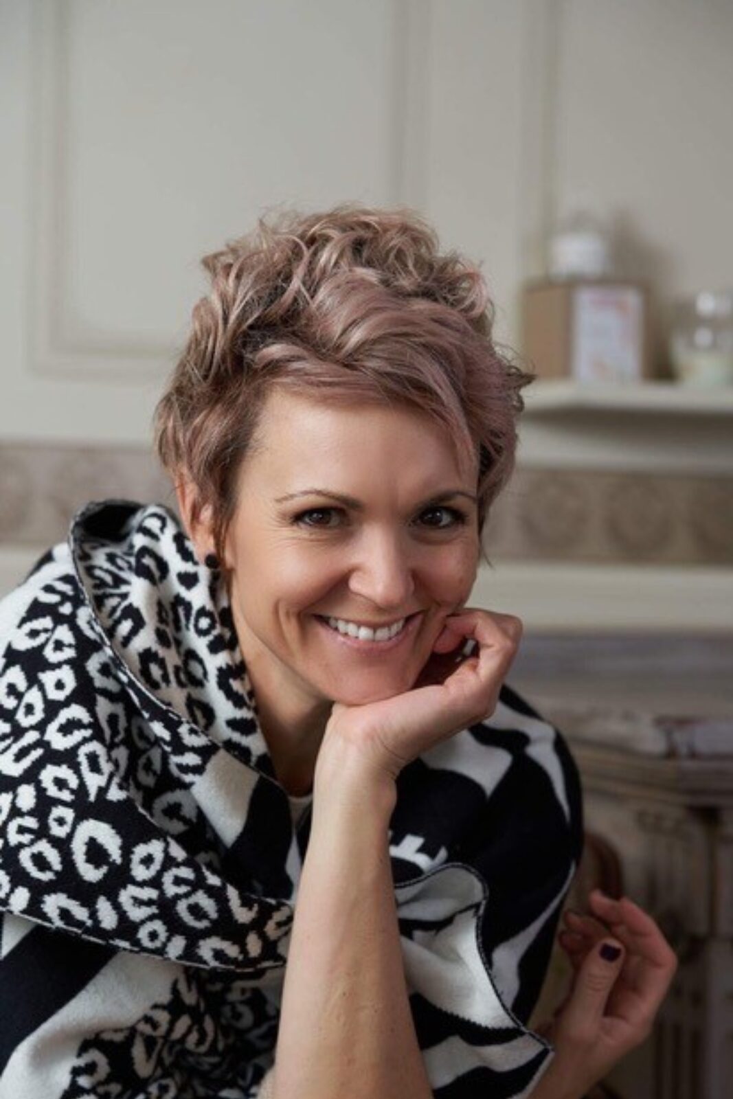 Careers for Yoga Therapists: An Interview with Tanaya Ti’en