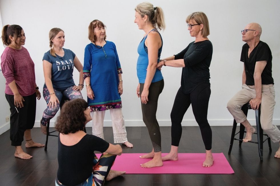 Should All Yoga teachers do Yoga therapy training?