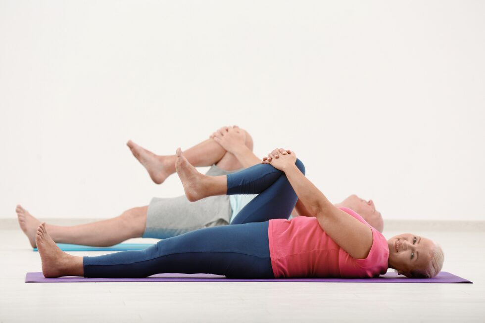 Why You Need Yoga Therapy Training Before Working 1 to 1 with Clients