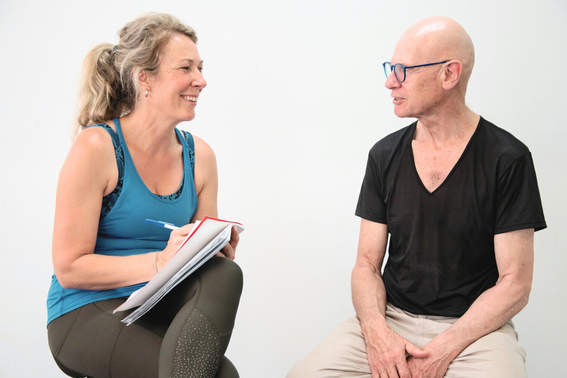 How to Attract More Yoga Therapy Clients