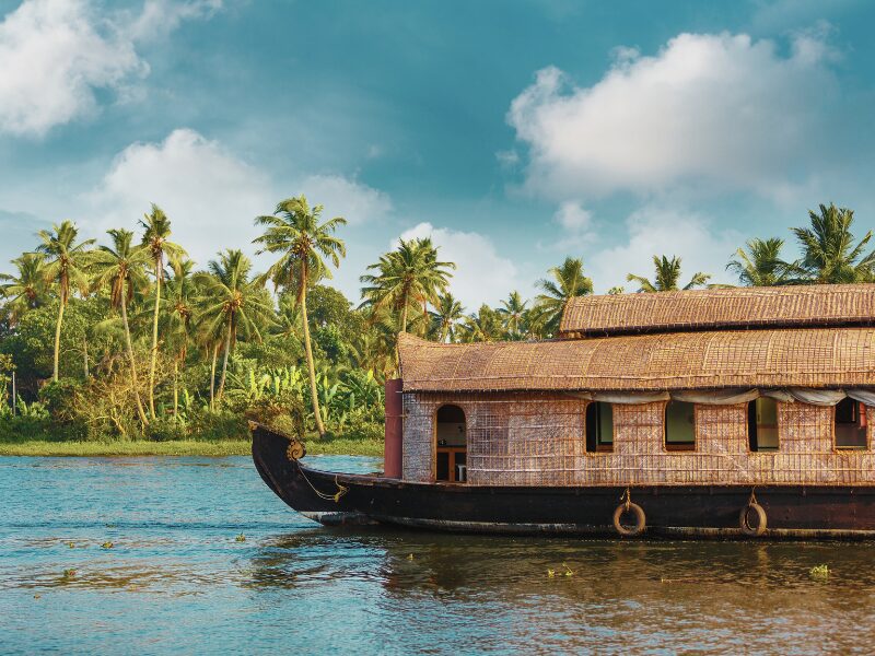 Yoga & Meditation Retreat to Kerala